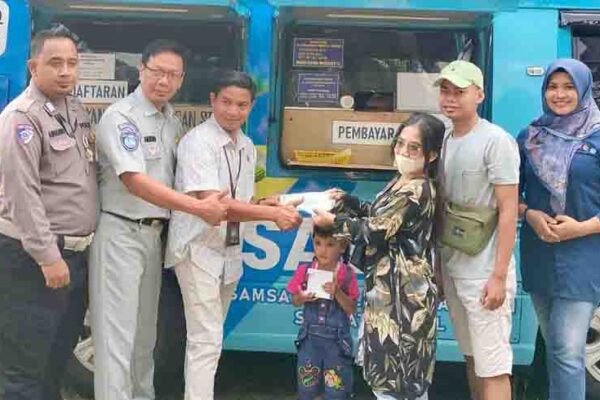 jasa raharja yogyakarta