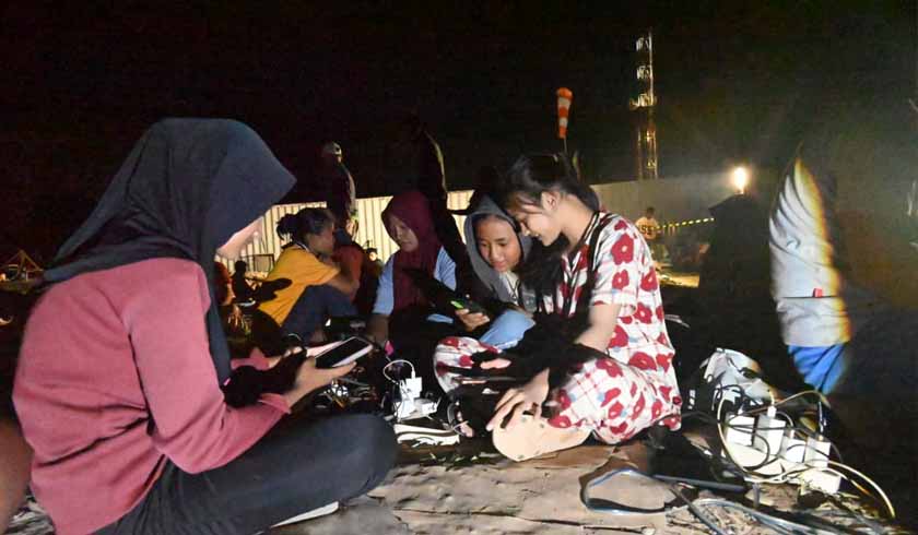 Enam Desa di Aceh Tamiang