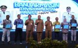 Environmental Awards Tahun 2025