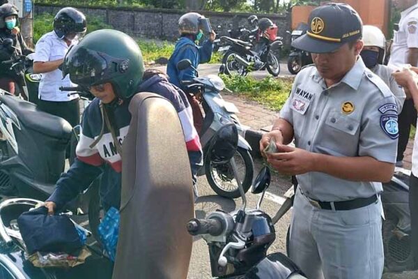 Gabungan di Jalur Sebelas