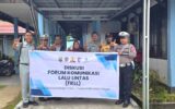 Gelar FGD FKLL di Kotim