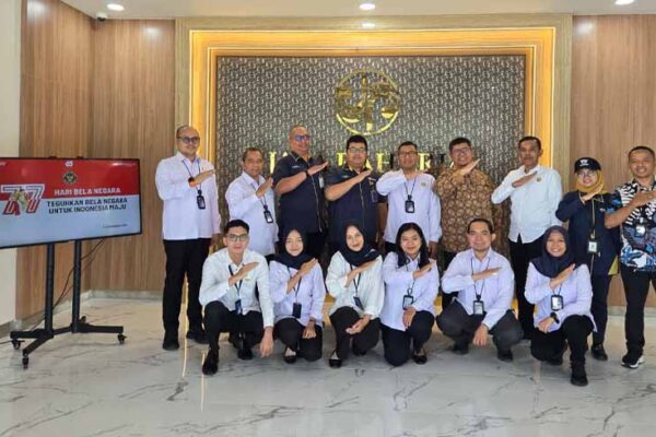 Hari Bela Negara Tahun 2025