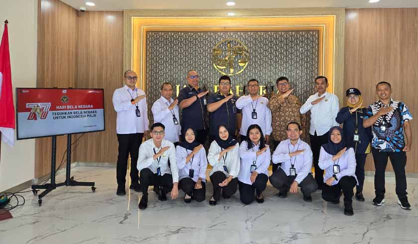 Hari Bela Negara Tahun 2025