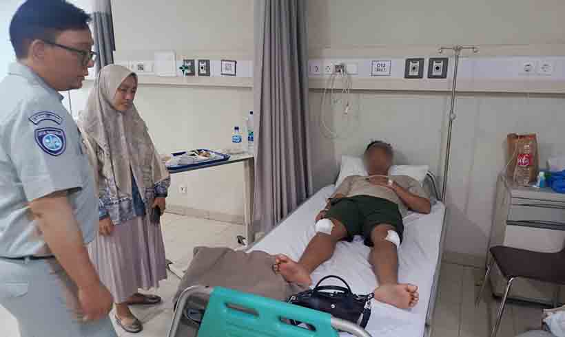 jasa raharja jabar