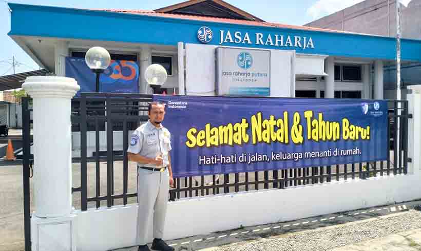 jasa raharja jabar