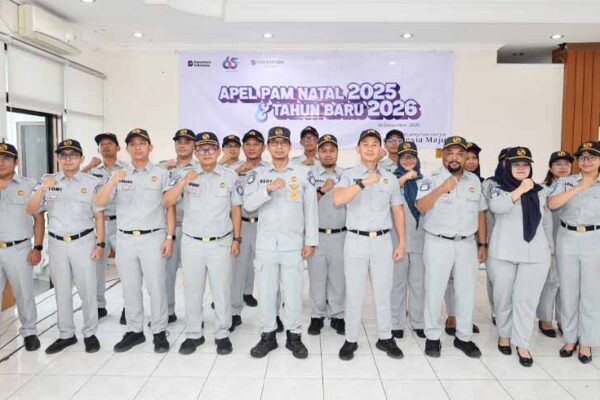 Jasa Raharja Kanwil DIY