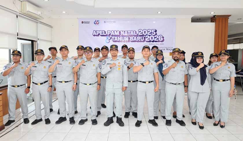 Jasa Raharja Kanwil DIY
