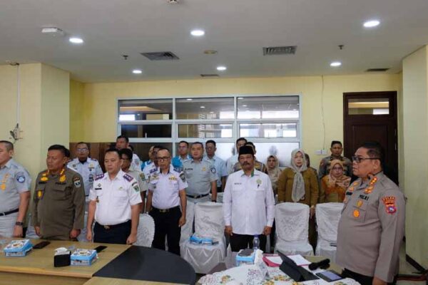 Jasa Raharja Sumatera Barat