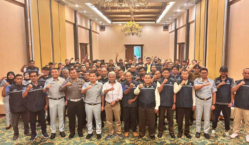 Jelang Nataru 2025–2026