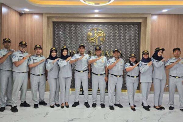 Komitmen Keselamatan Masyarakat