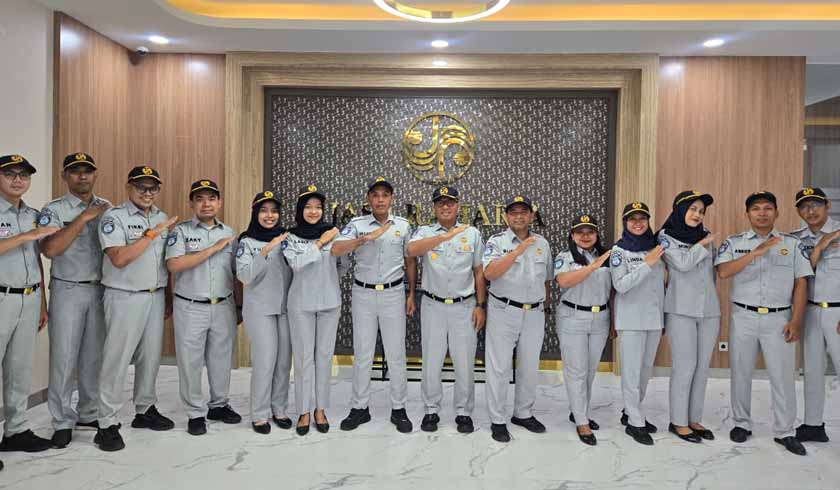 Komitmen Keselamatan Masyarakat