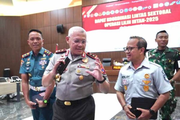 Komitmen Keselamatan Publik