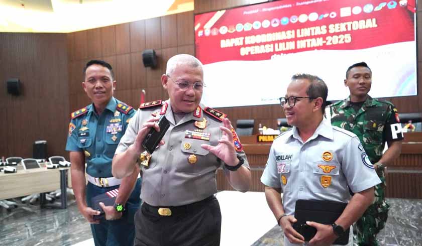 Komitmen Keselamatan Publik