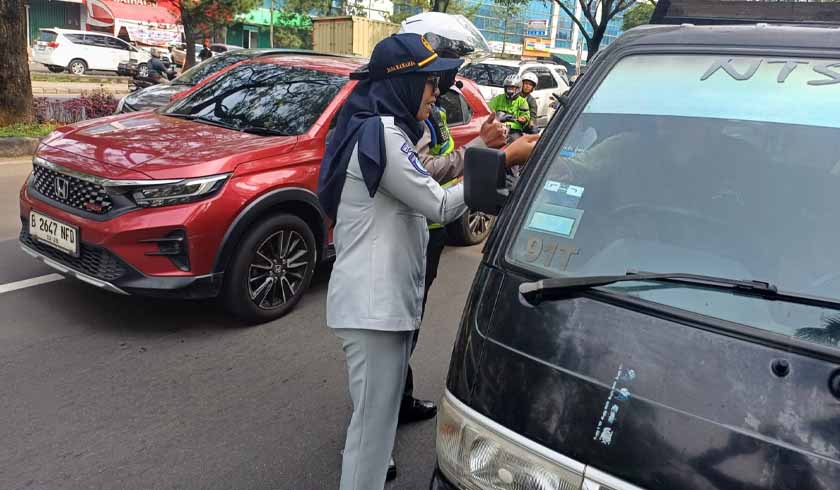 Lakukan Pelunasan Di Tempat