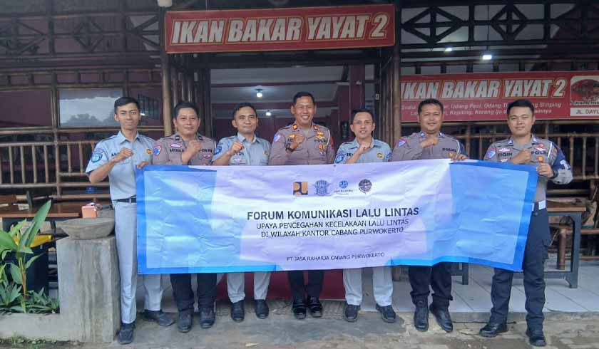 Lintas Bersama Stakeholder