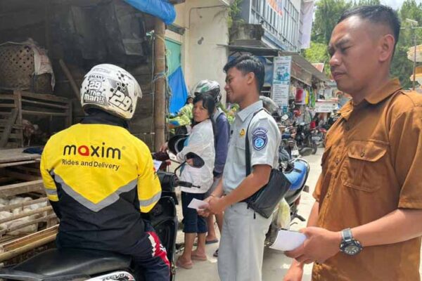 Manfaatkan Diskon Pajak Kendaraan