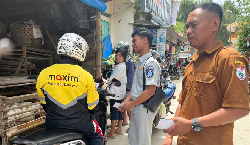 Manfaatkan Diskon Pajak Kendaraan