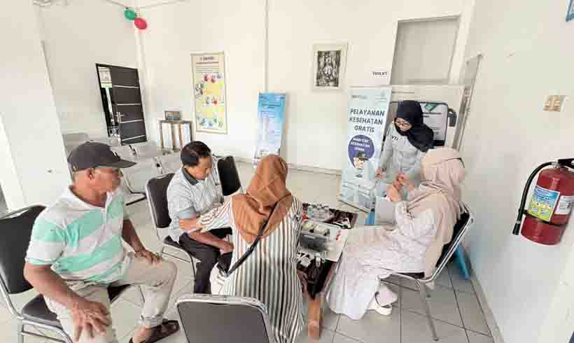 jasa raharja NTB
