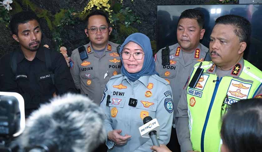 Ops Lilin 2025 di Wilayah Jawa