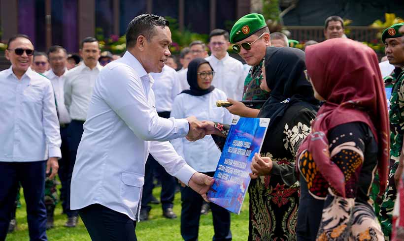 Pertamina