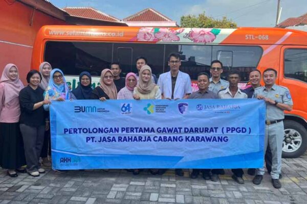 PO Selamat Anugrah Jaya