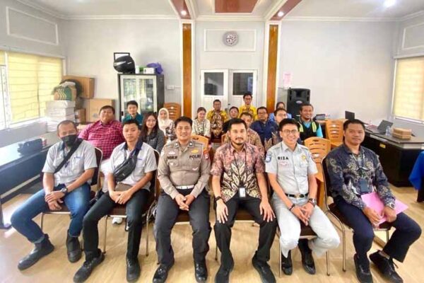 Pajak Kendaraan Bermotor