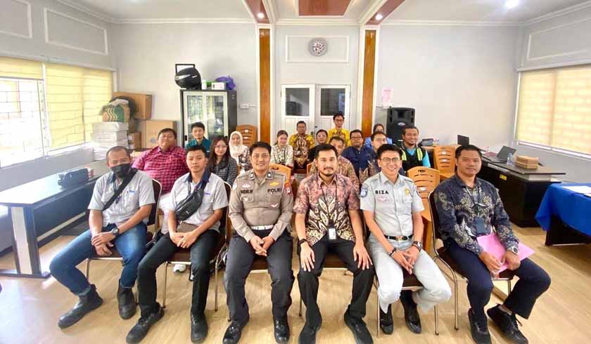 Pajak Kendaraan Bermotor