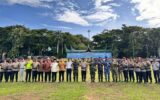 Pasukan Operasi Lilin 2025