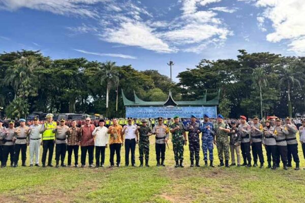 Pasukan Operasi Lilin 2025