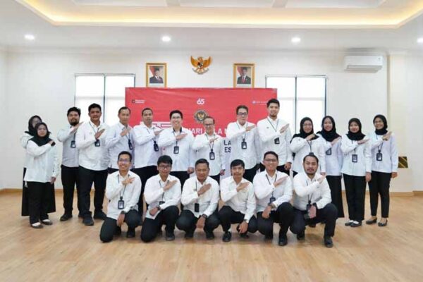 Pelayanan bagi Negeri