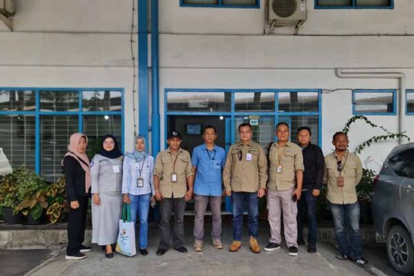 Pemeriksaan Pajak Ke Perusahaan