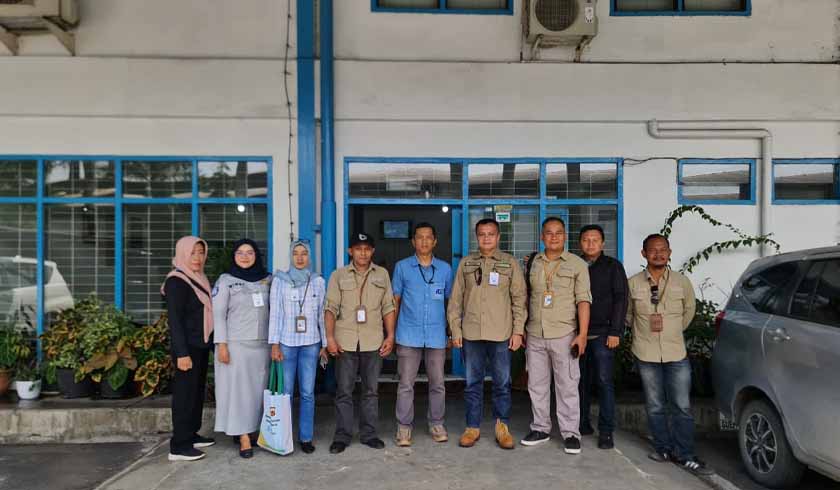 Pemeriksaan Pajak Ke Perusahaan