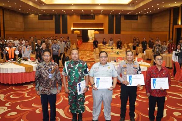 Penegakan Hukum Kendaraan ODOL di Bali