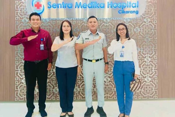 Penjaminan Korban Kecelakaan