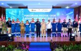 Perkuat Kedaulatan Energi
