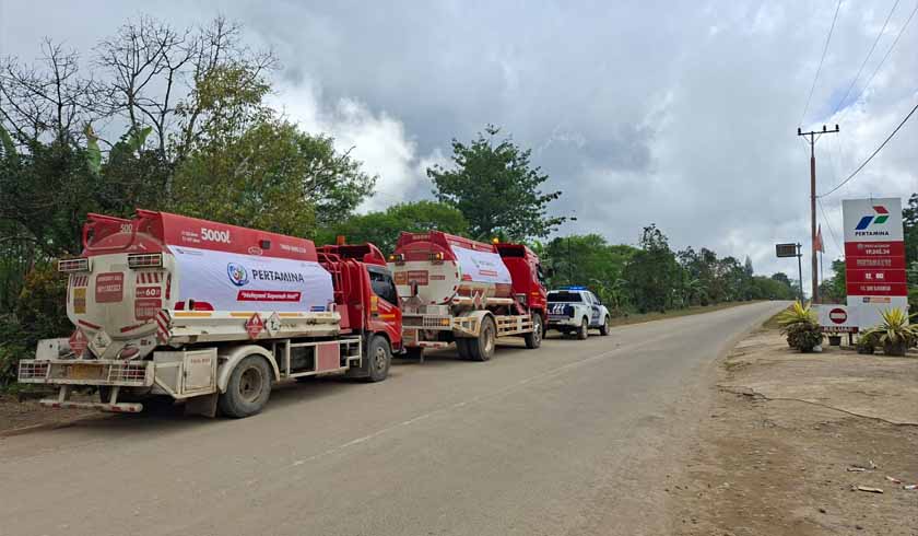 Perkuat Pemulihan Wilayah Terisolir Pasca Bencana