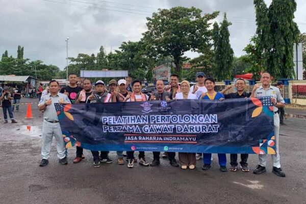 Pertolongan Pertama Gawat Darurat