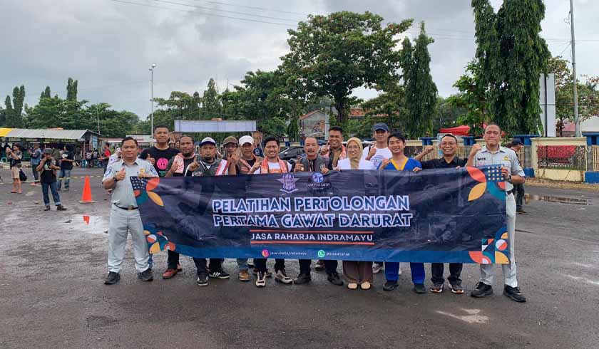 Pertolongan Pertama Gawat Darurat