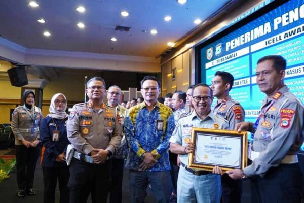 Presisi di Era Digital