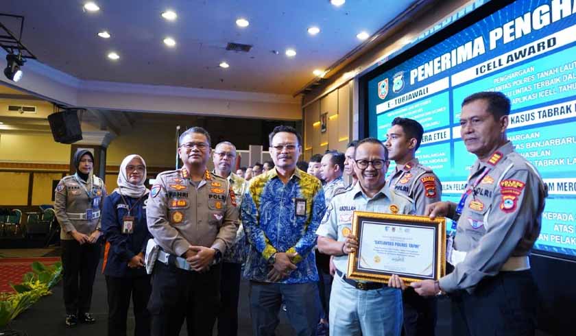 Presisi di Era Digital