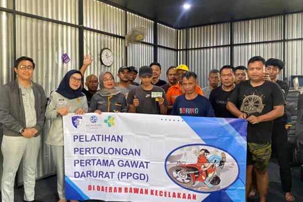 Stiker Practical Guidance