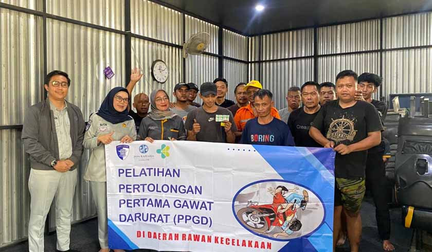 Stiker Practical Guidance