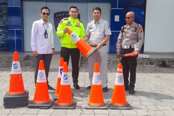 Upaya Pencegahan Kecelakaan