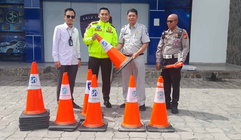 Upaya Pencegahan Kecelakaan