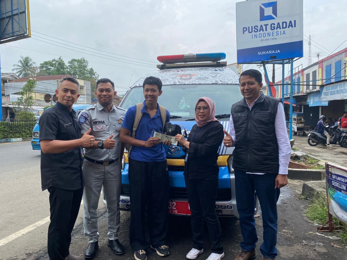 Pajak Kendaraan Bermotor