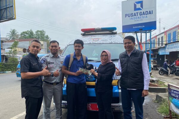 Pajak Kendaraan Bermotor