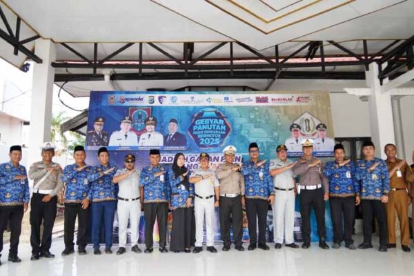 Wilayah Barito Kuala