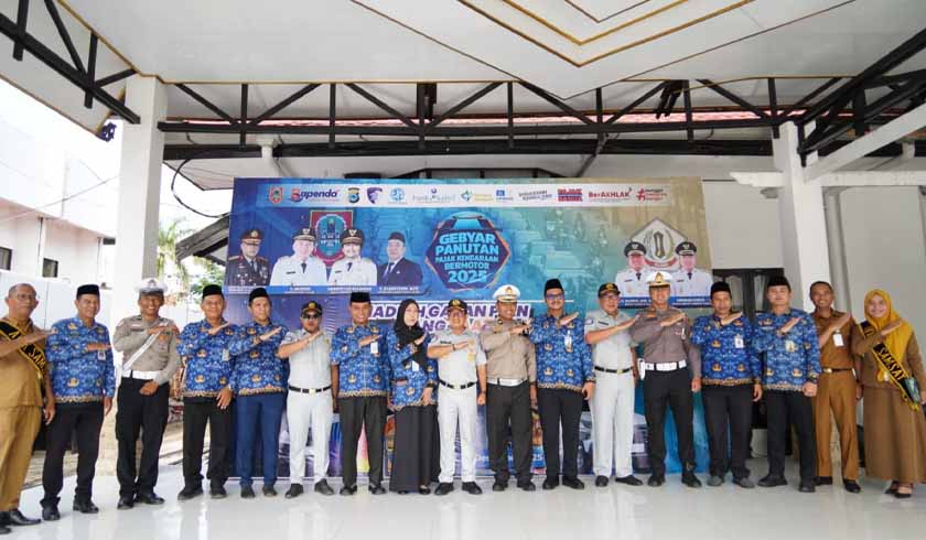 Wilayah Barito Kuala