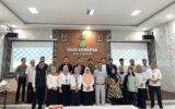Workshop Implementasi K3