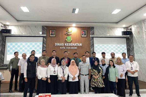 Workshop Implementasi K3